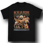 Limited Khabib Nurmagomedov Legacy T-Shirt