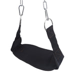 Weight Lifting Belt w/ Chain Dip, Pull Up, Chin Up Gym Belt