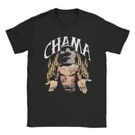 "Chama" Alex Pereira T Shirt