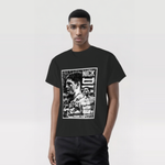 Nick Diaz Gracie Fighter T-Shirt